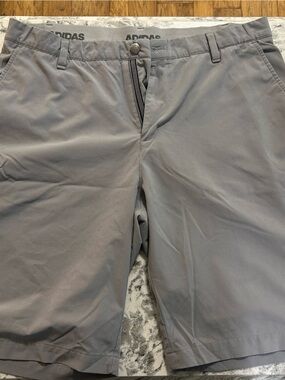 Adidas Golf  Shorts